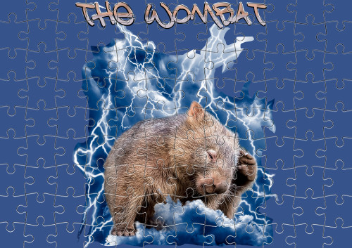 Wombat