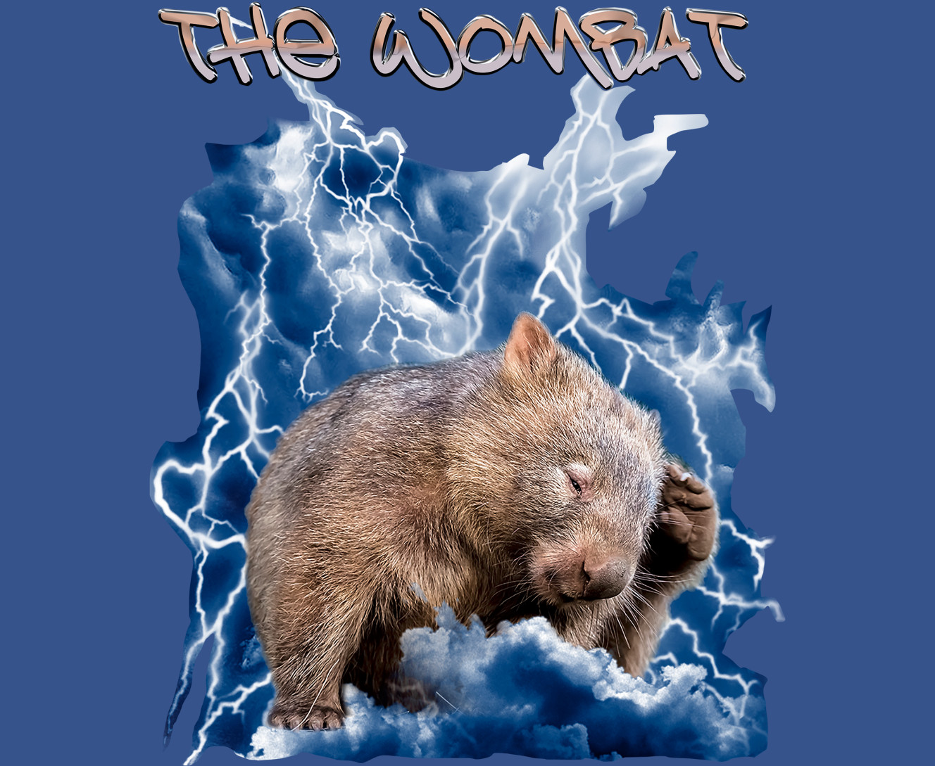 Wombat