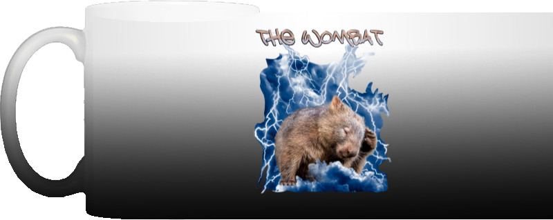 Wombat