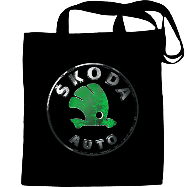 Skoda Auto 3D