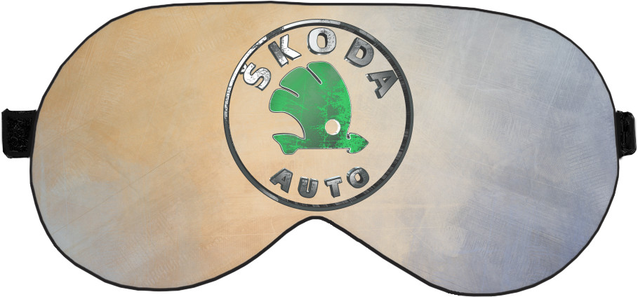 Skoda Auto 3D