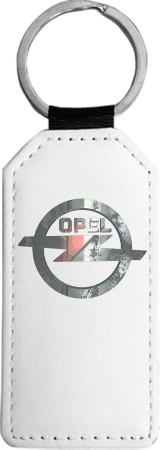 Opel 3D Metal