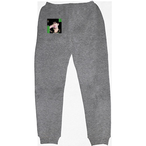 Men's Sweatpants - Kim Taehyung - Mfest