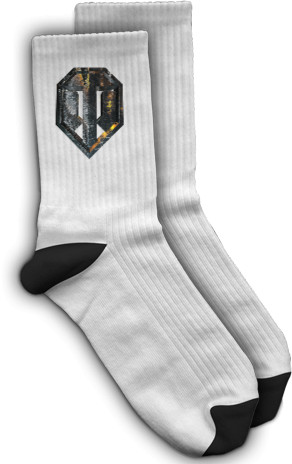 Socks - World of Tanks 3D - Mfest