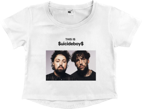 Suicideboys