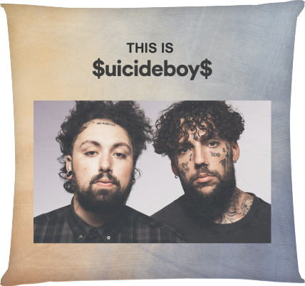 Suicideboys