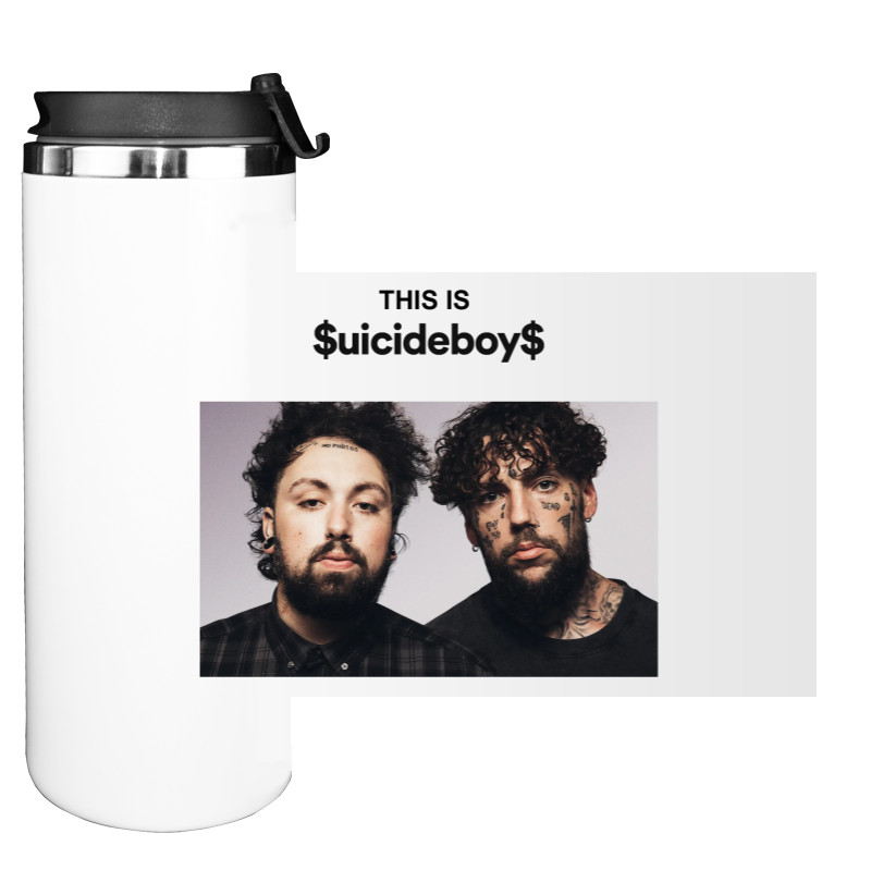 Suicideboys