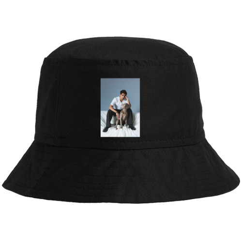 Bucket Hat - Mert Ramazan  - Mfest