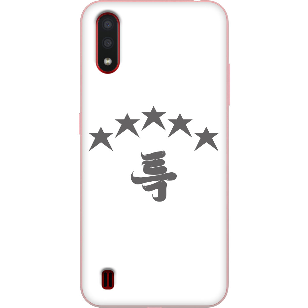 Stray Kids - Samsung cases - Stray Kids Rock Star 3 - Mfest