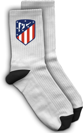 Socks - Atlético Madrid - Mfest