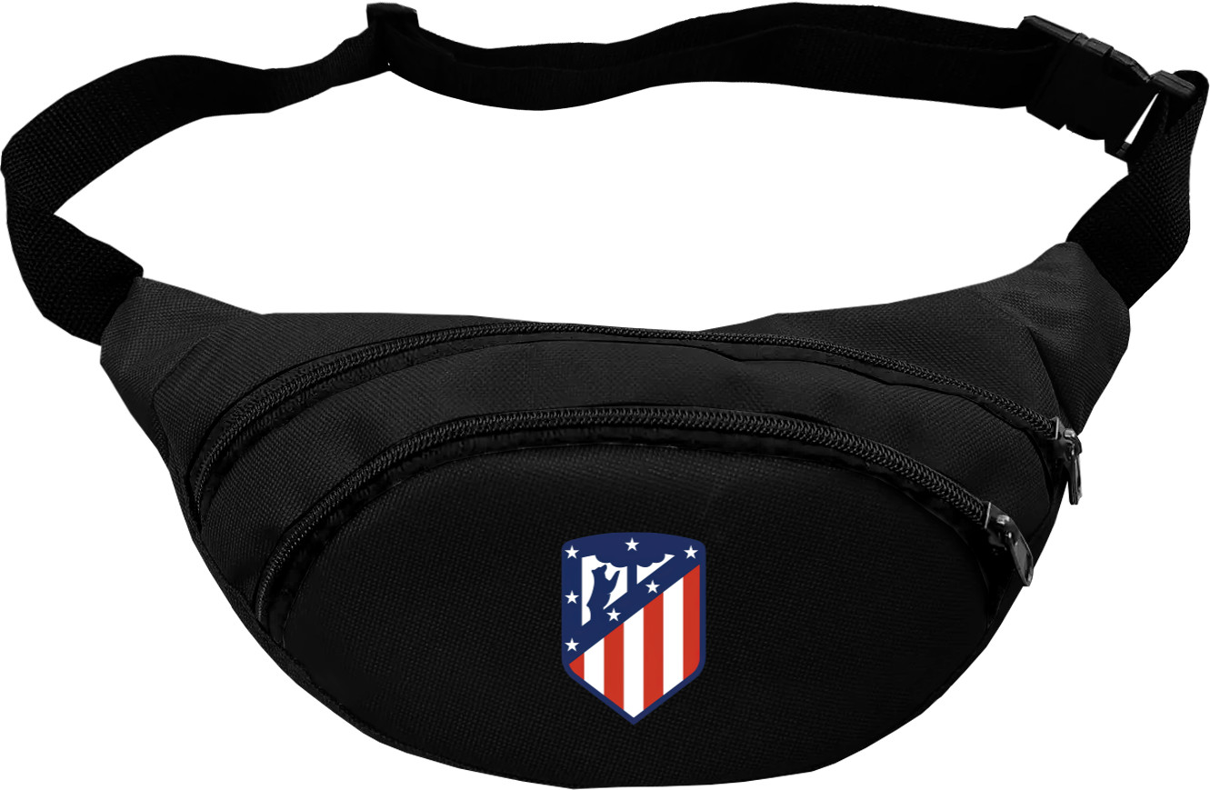 Fanny Pack - Atlético Madrid - Mfest