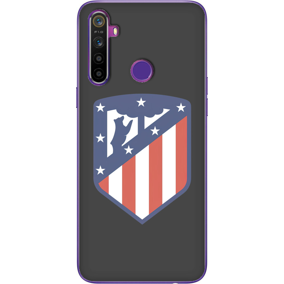 Atlético Madrid