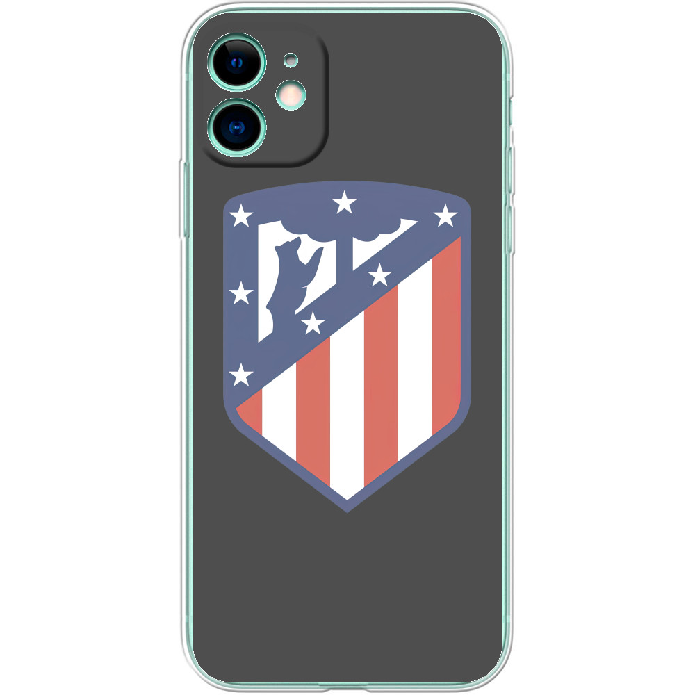 Atlético Madrid