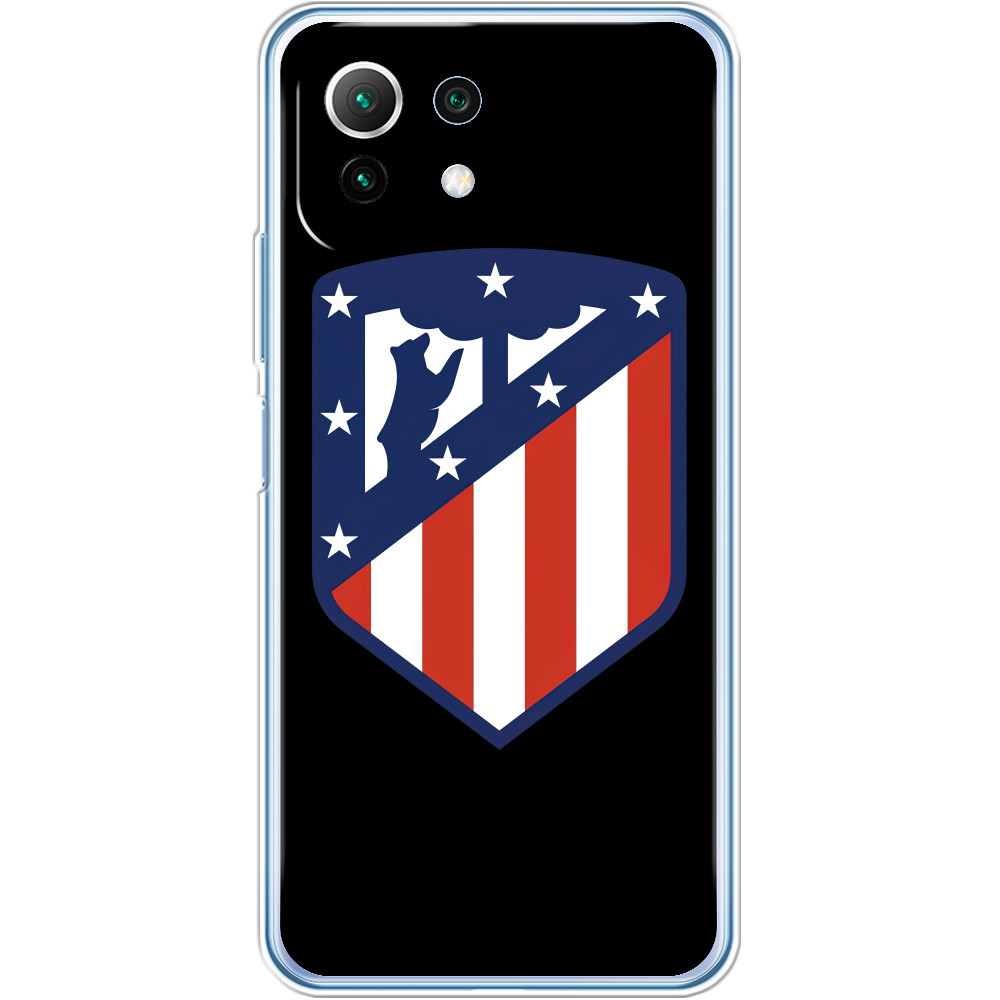 Atlético Madrid