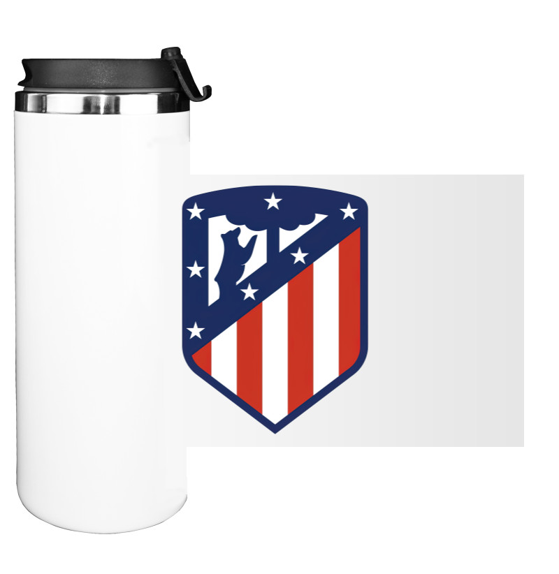 Atlético Madrid