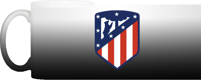 Atlético Madrid