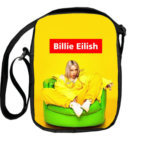 Billie Eilish 8