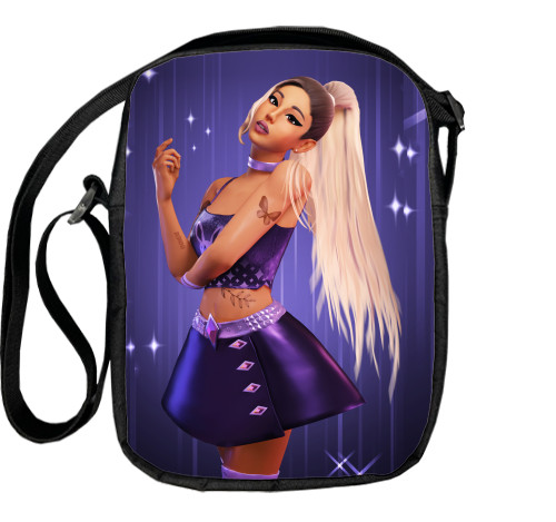 ariana grande fortnite 2