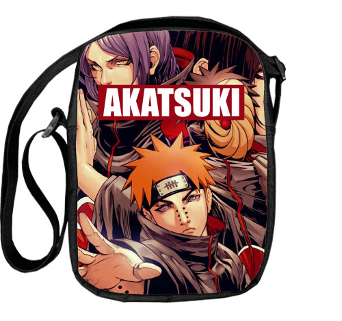 Akatsuki Members