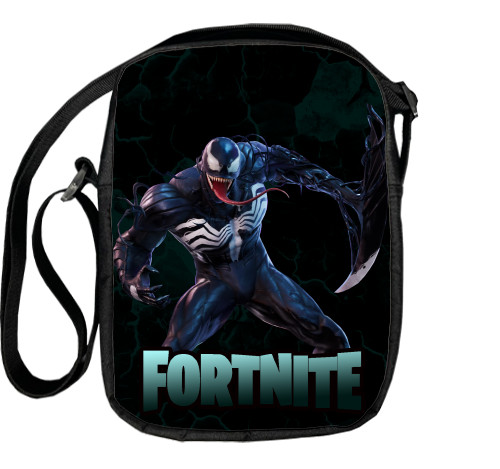 Fortnite Venom