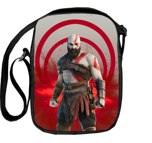 Kratos Fortnite