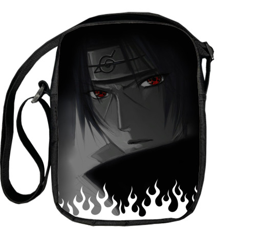 itachi uchiha