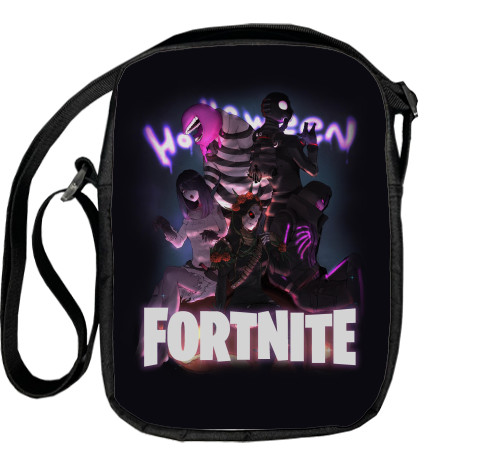 halloween fortnite