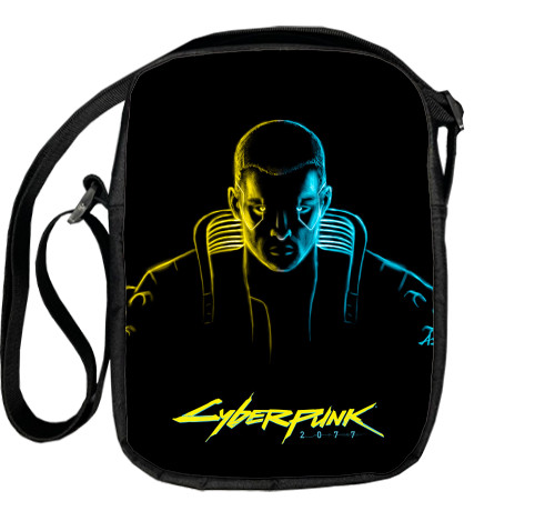 Cyberpunk 2077 2