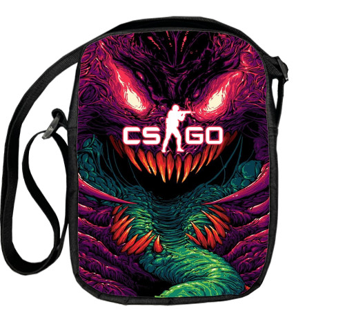 CS GO Hyper Beast