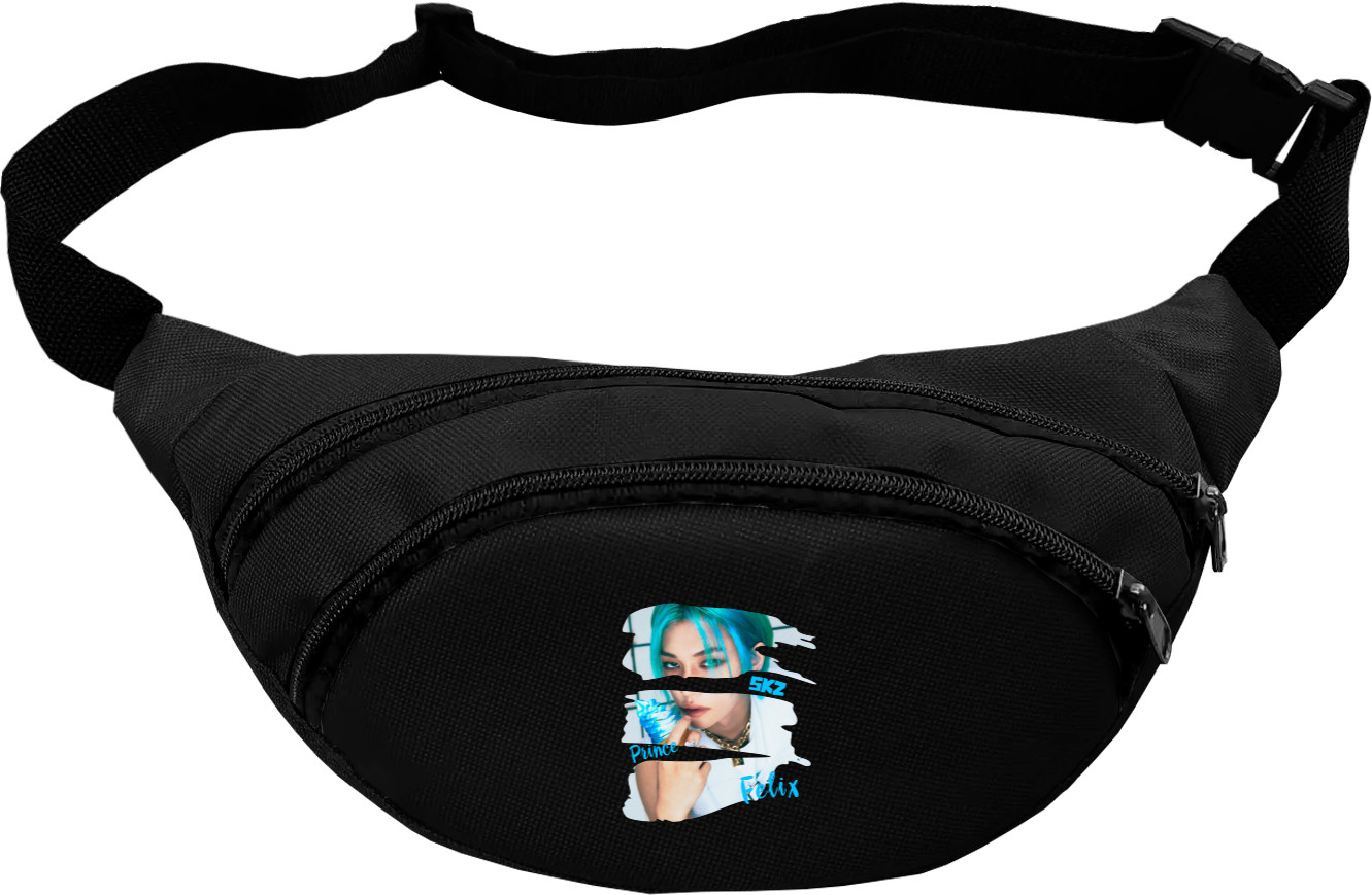 Fanny Pack - felix rockstar - Mfest