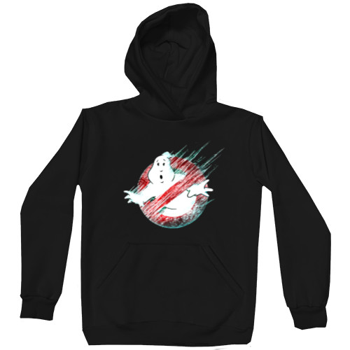 Unisex Hoodie -  Ghostbusters Chilling horror - Mfest