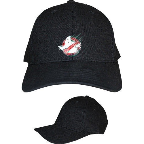 Kids' Baseball Cap 6-panel -  Ghostbusters Chilling horror - Mfest