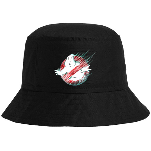 Bucket Hat -  Ghostbusters Chilling horror - Mfest