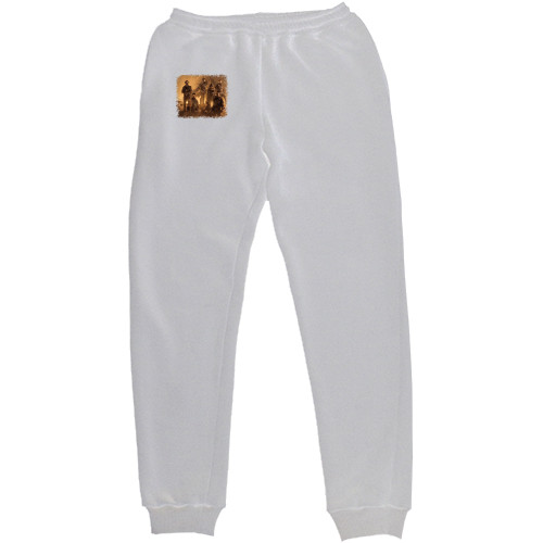 Women's Sweatpants -  Dune - Mfest