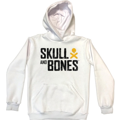 Skull and Bones Skull and Bones