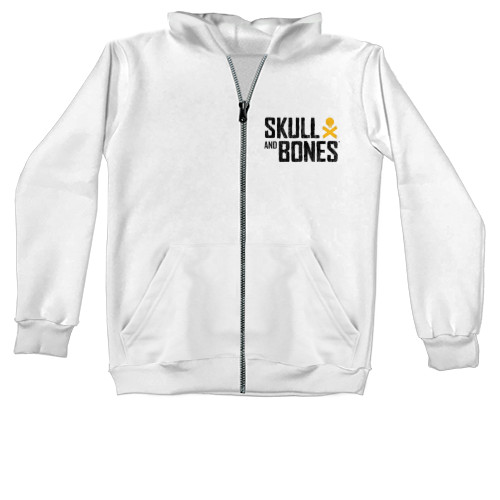 Skull and Bones Skull and Bones