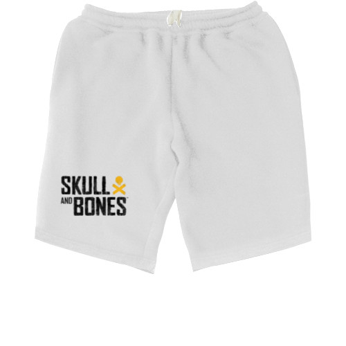 Skull and Bones Skull and Bones