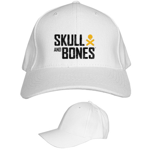 Skull and Bones