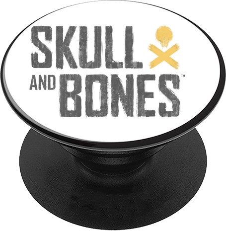 Skull and Bones