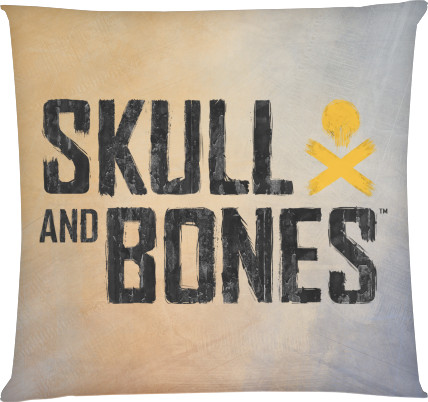 Skull and Bones Skull and Bones