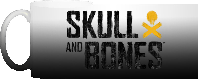 Skull and Bones