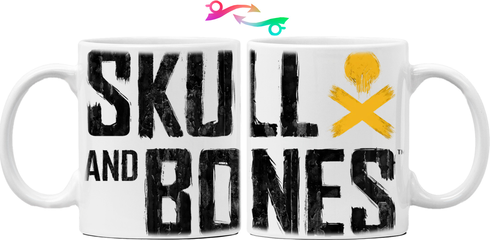 Skull and Bones