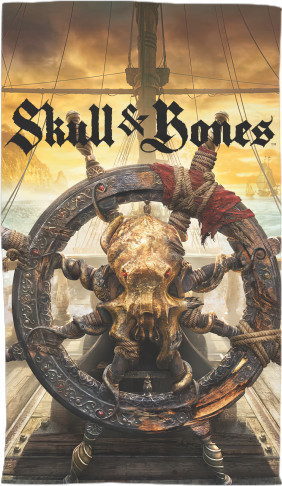 Skull Bones