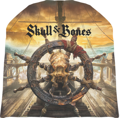 Skull Bones