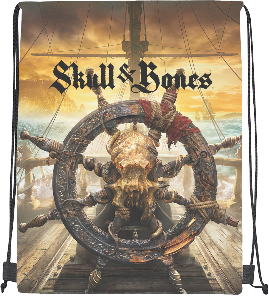 Skull Bones