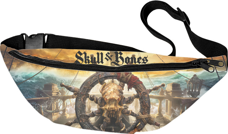 Skull Bones