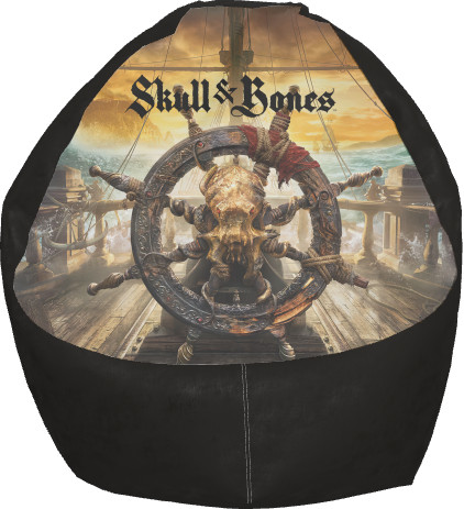 Skull Bones