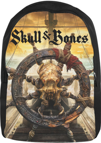 Skull Bones