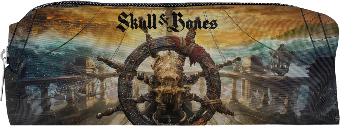 Skull Bones