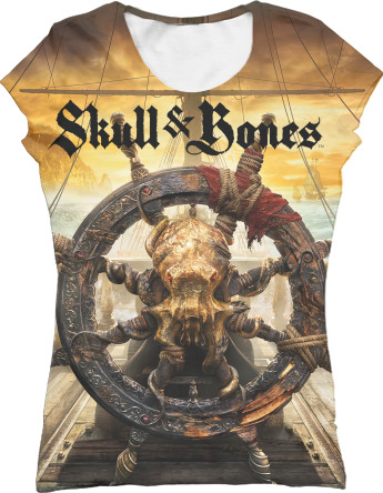 Skull Bones